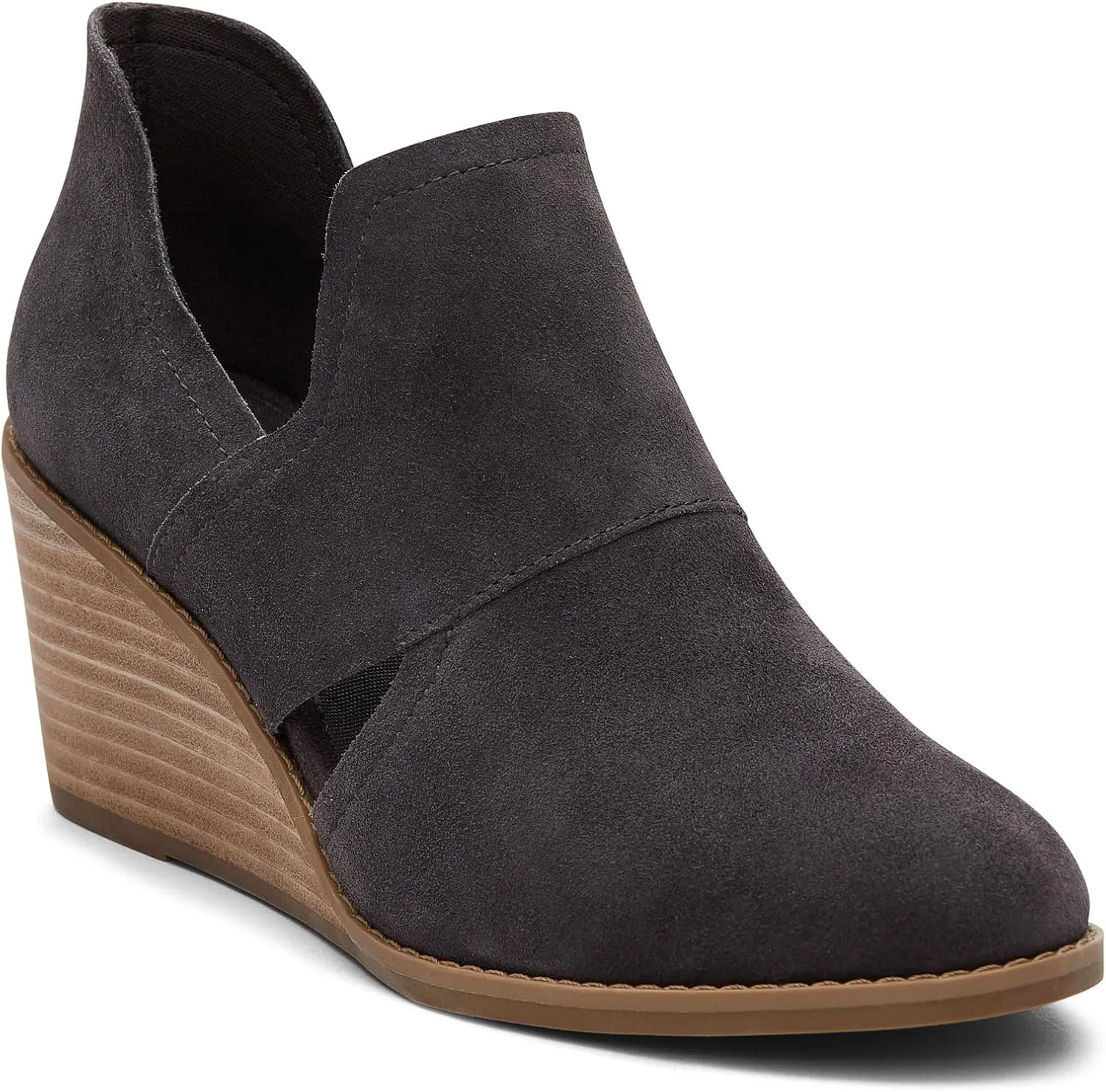 TOMS Women's, Kallie Cutout Boot
