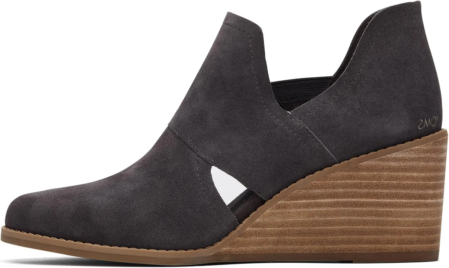 TOMS Women's, Kallie Cutout Boot