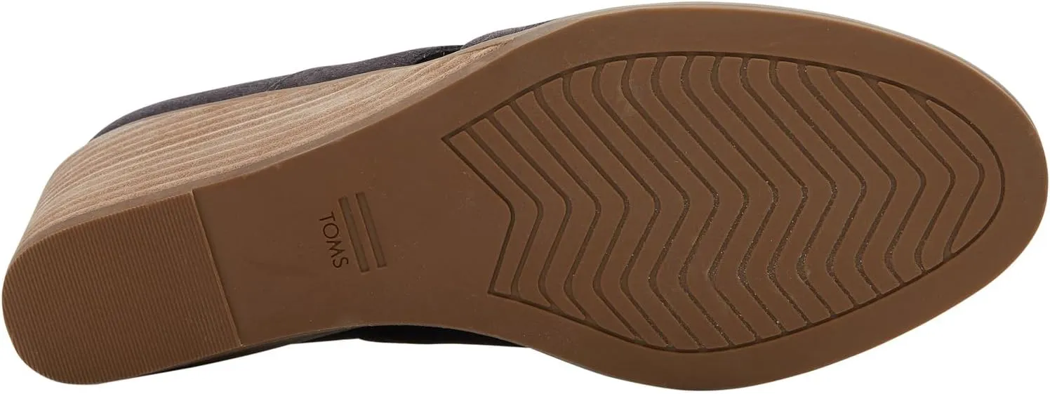 TOMS Women's, Kallie Cutout Boot