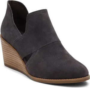 TOMS Women's, Kallie Cutout Boot