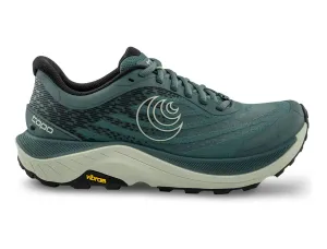 Topo Athletic Women's Ultraventure 4 - Stone/Grey