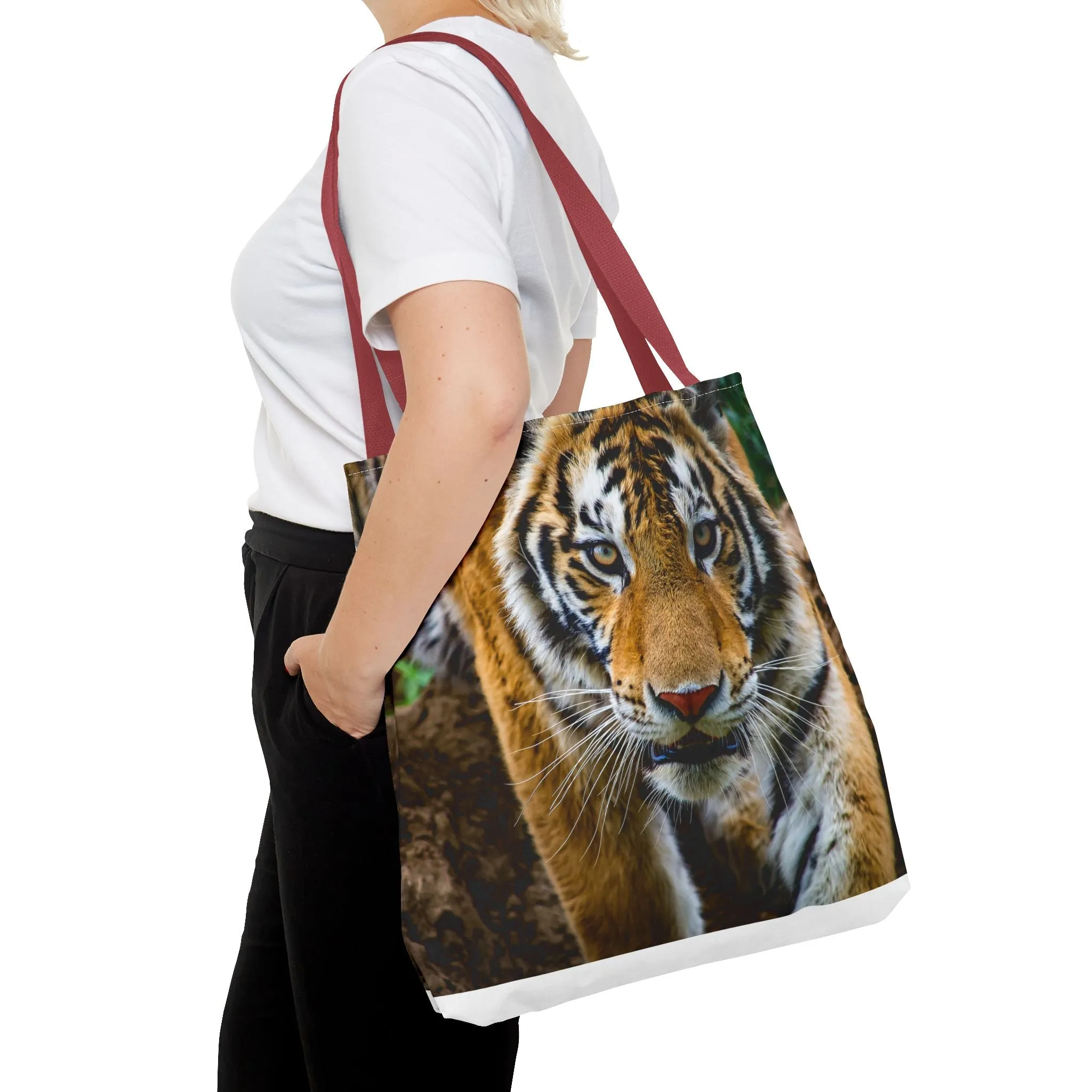 Tote Bag (AOP)