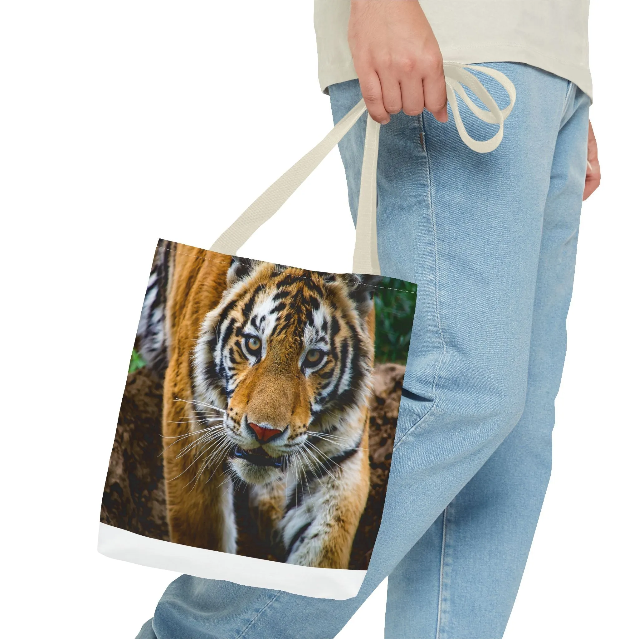 Tote Bag (AOP)