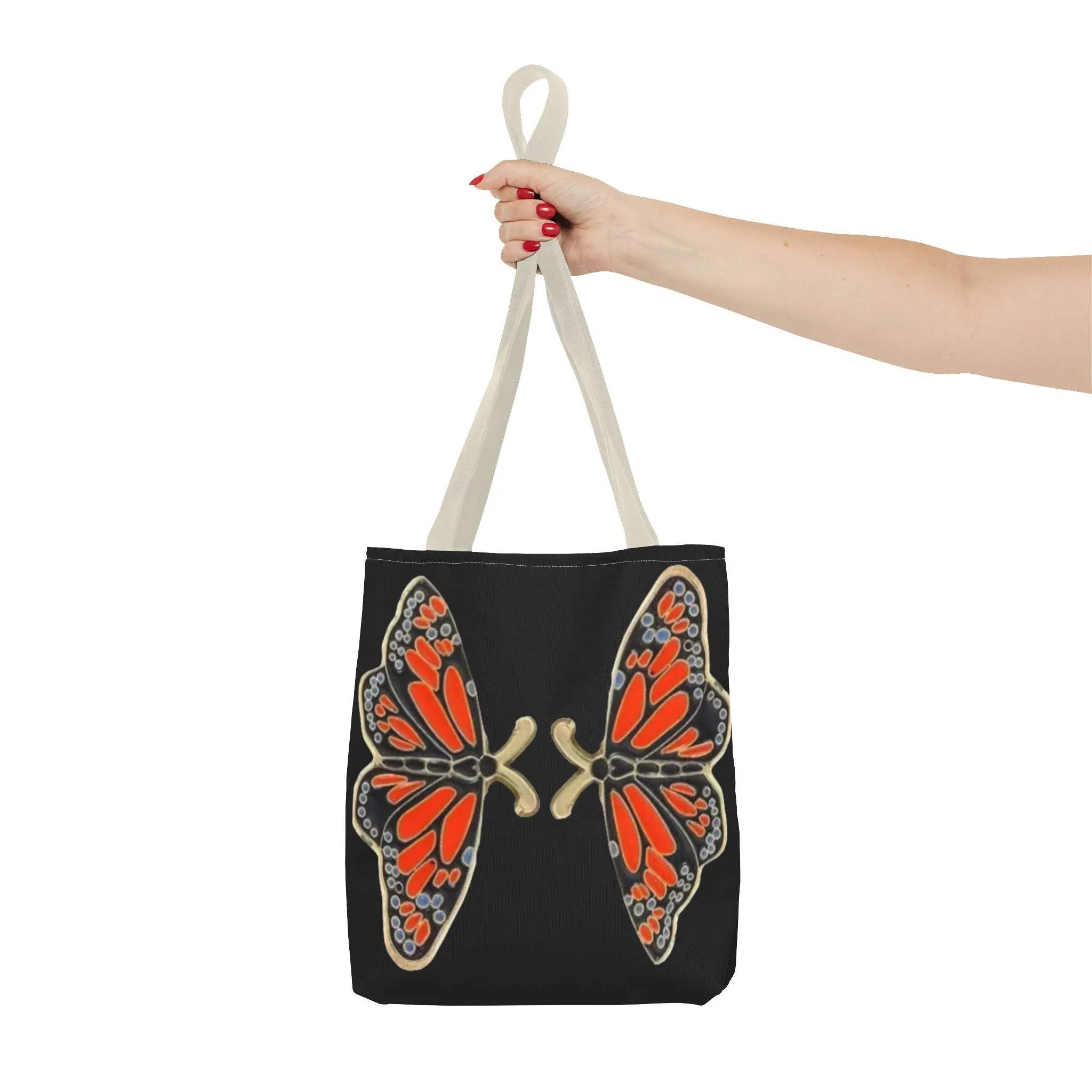 Tote Bag (AOP)