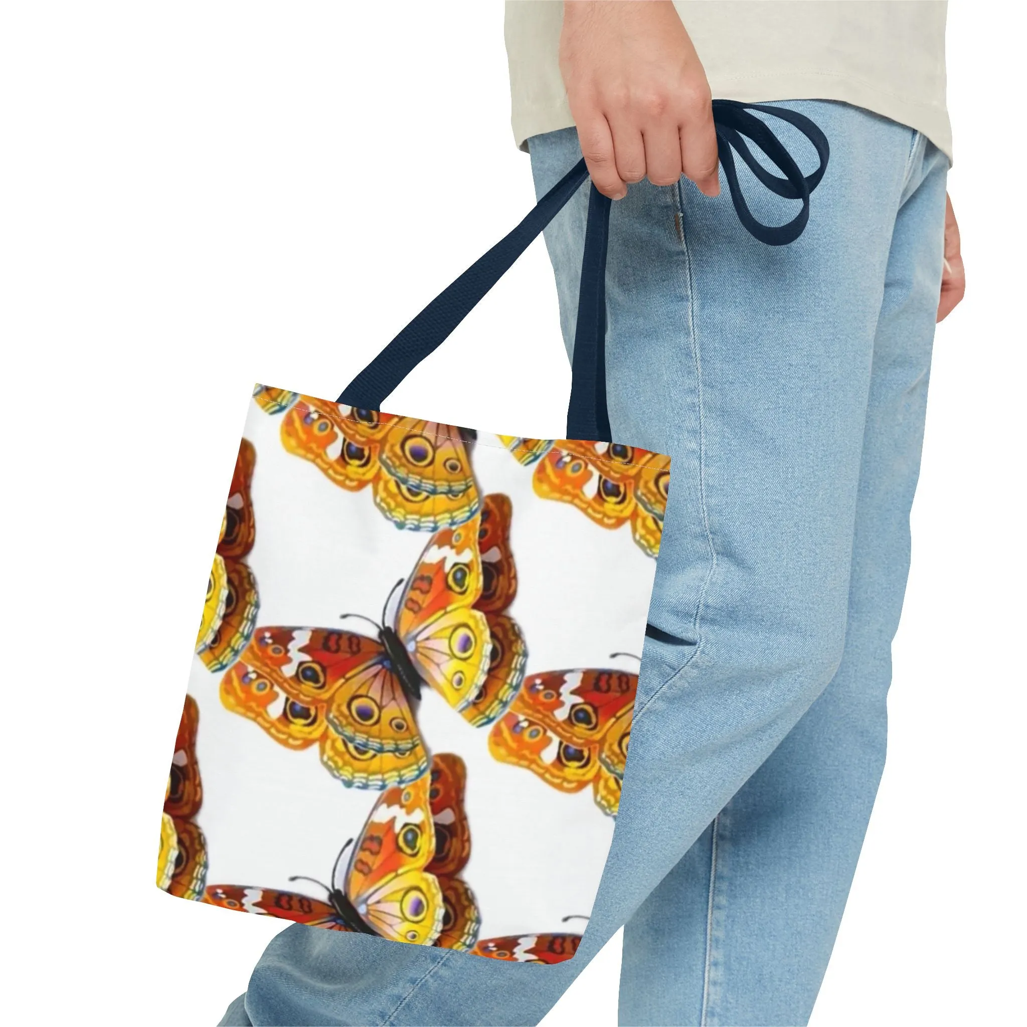 Tote Bag (AOP)