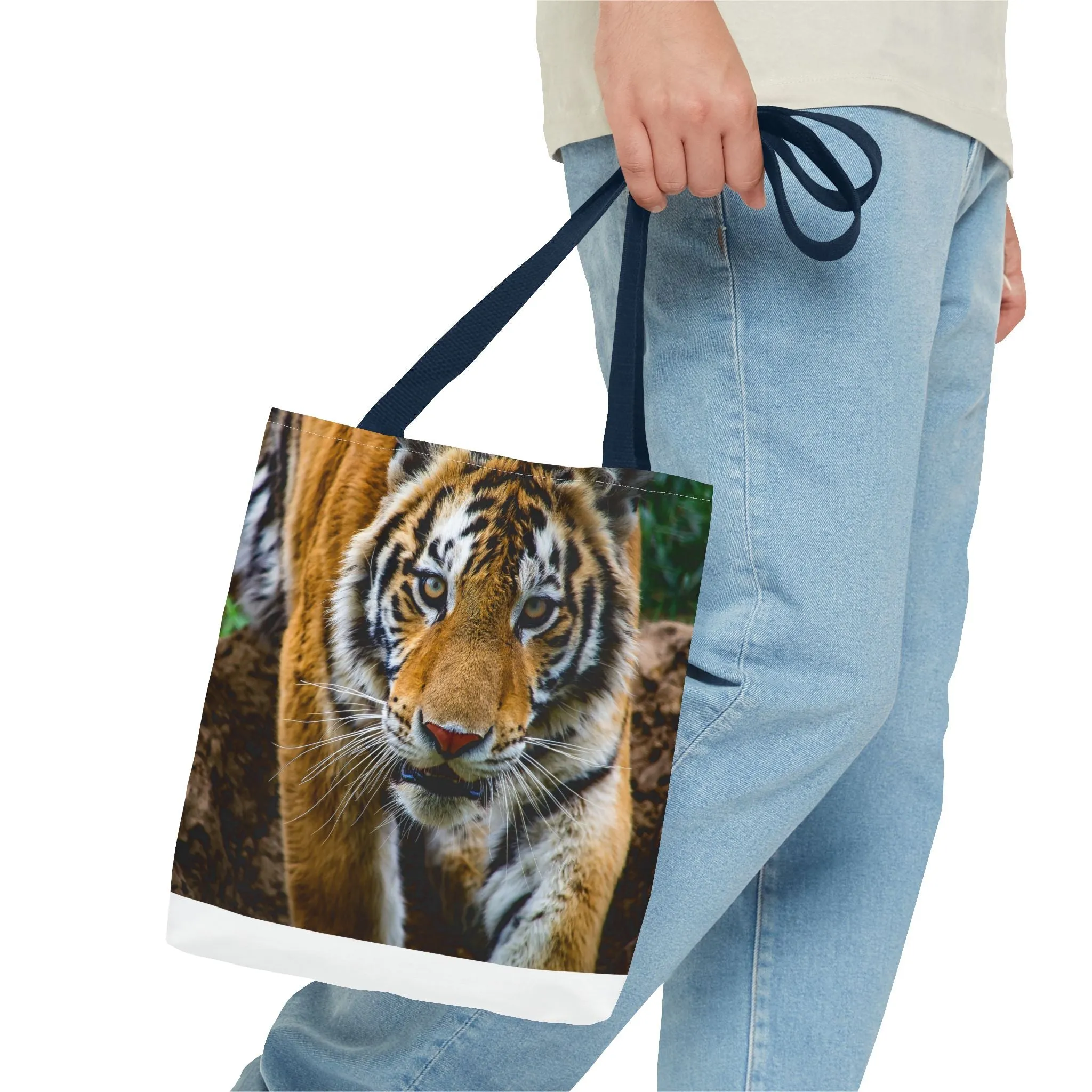 Tote Bag (AOP)