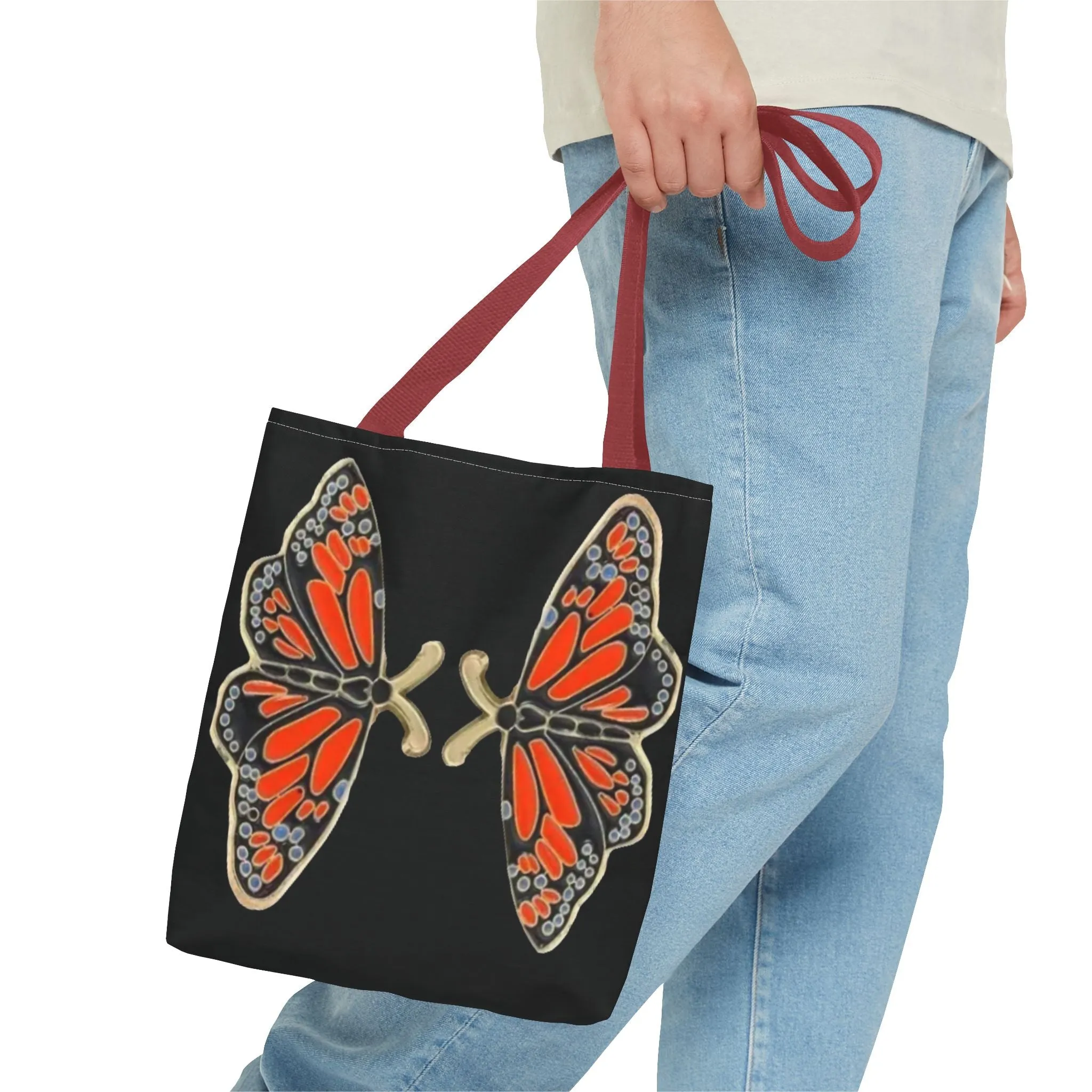 Tote Bag (AOP)