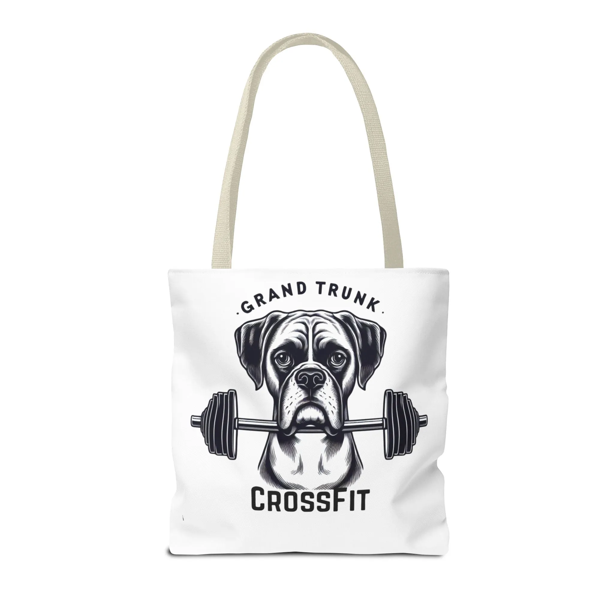 Tote Bag (AOP)