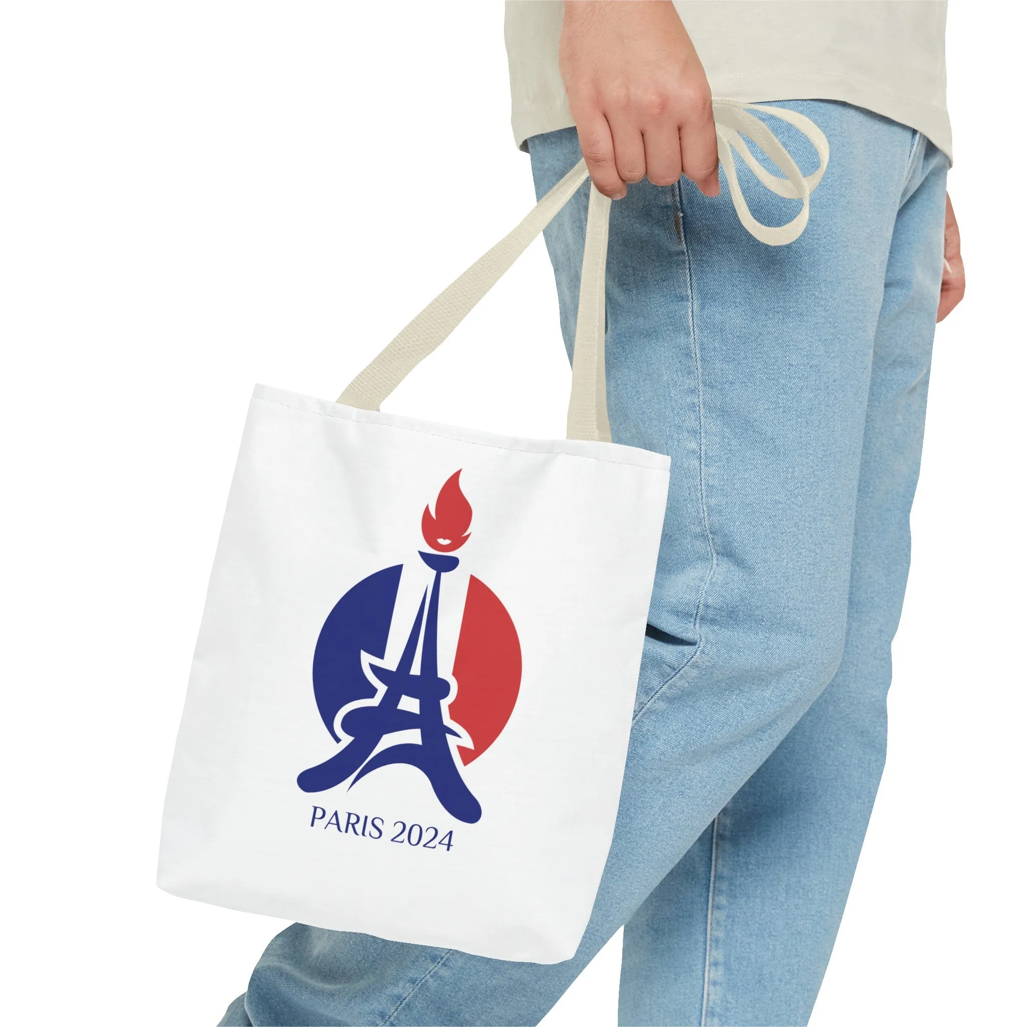 Tote Bag (AOP)