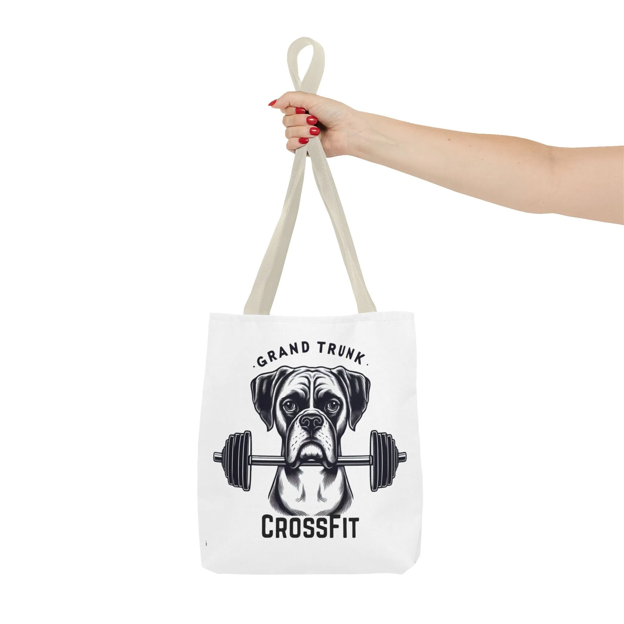 Tote Bag (AOP)
