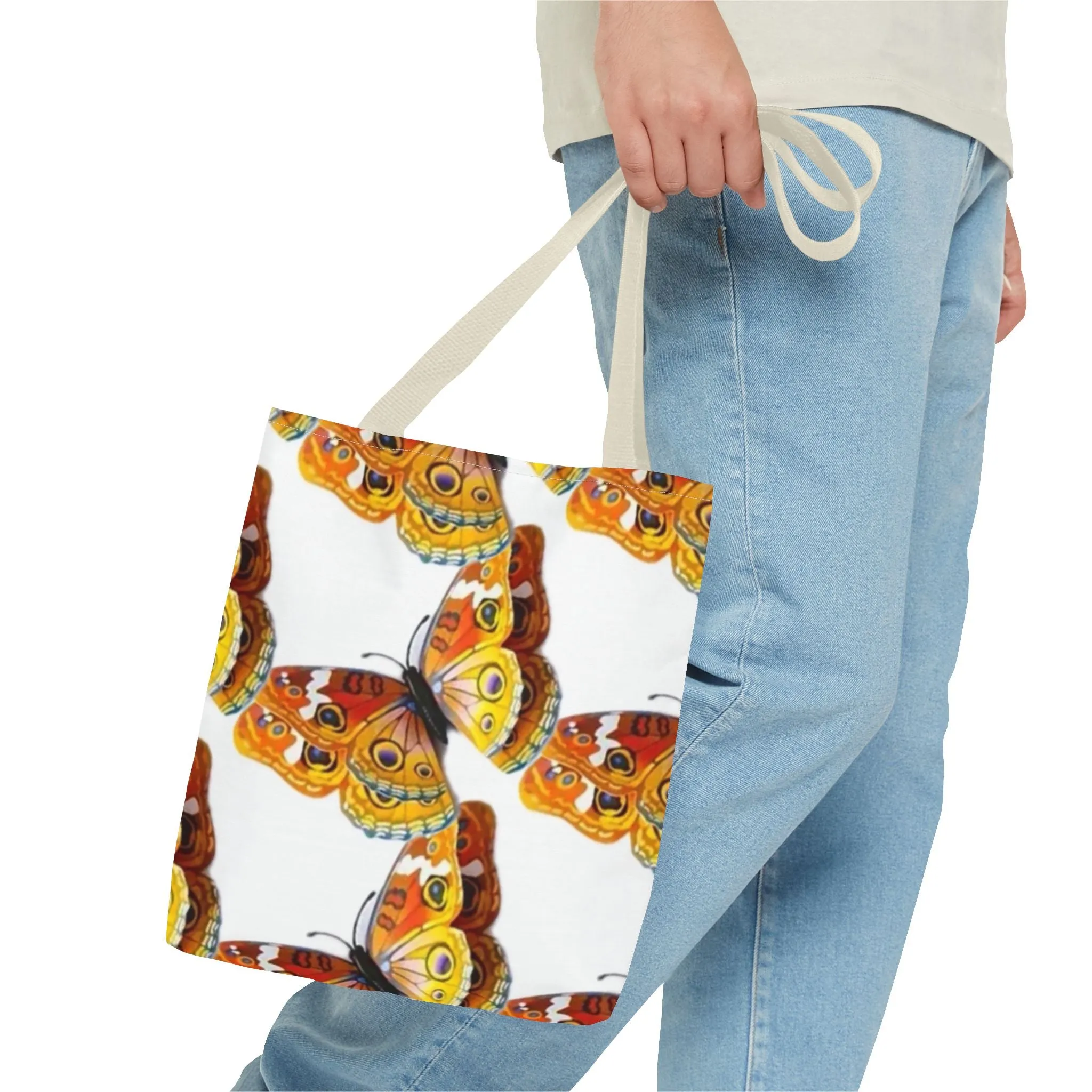 Tote Bag (AOP)