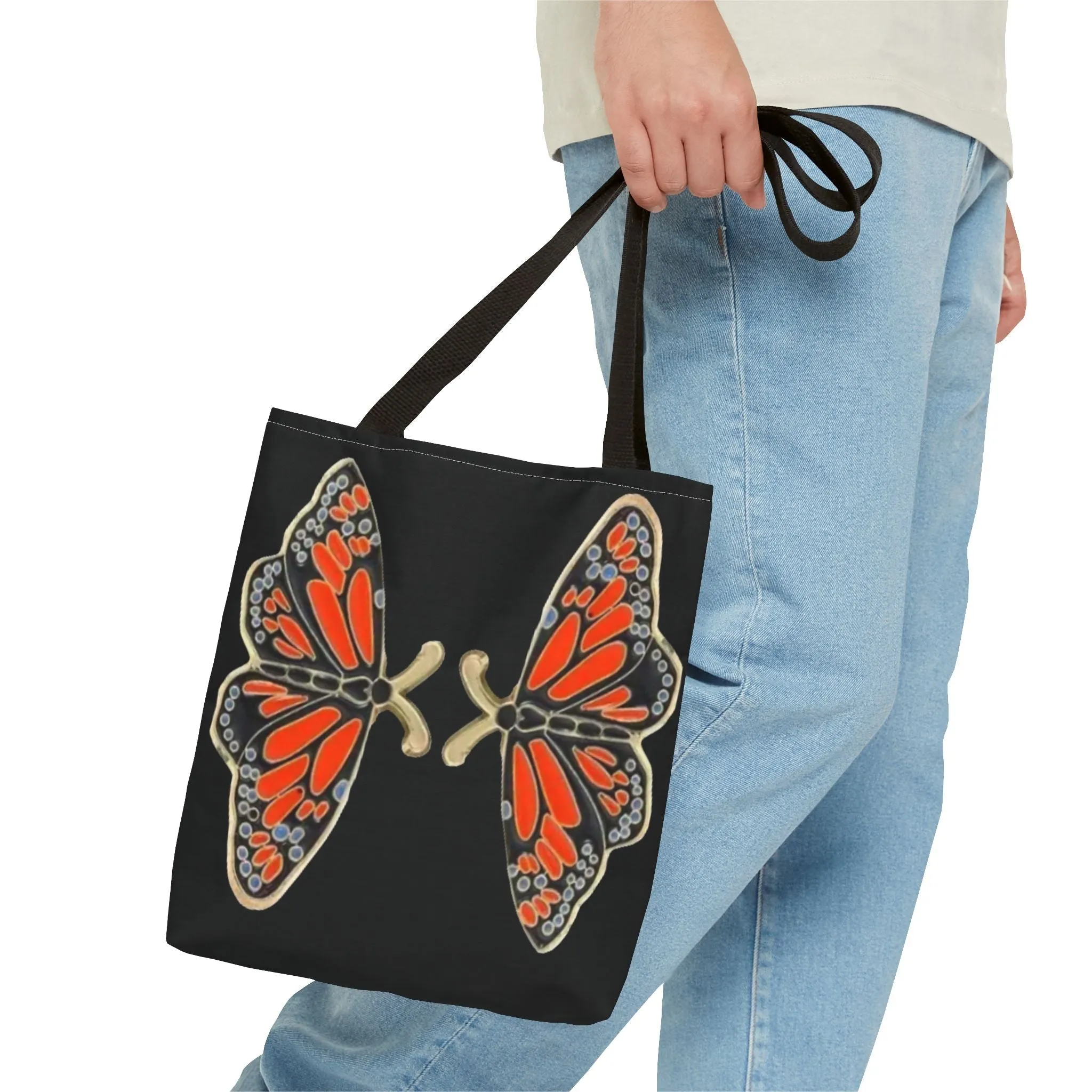 Tote Bag (AOP)