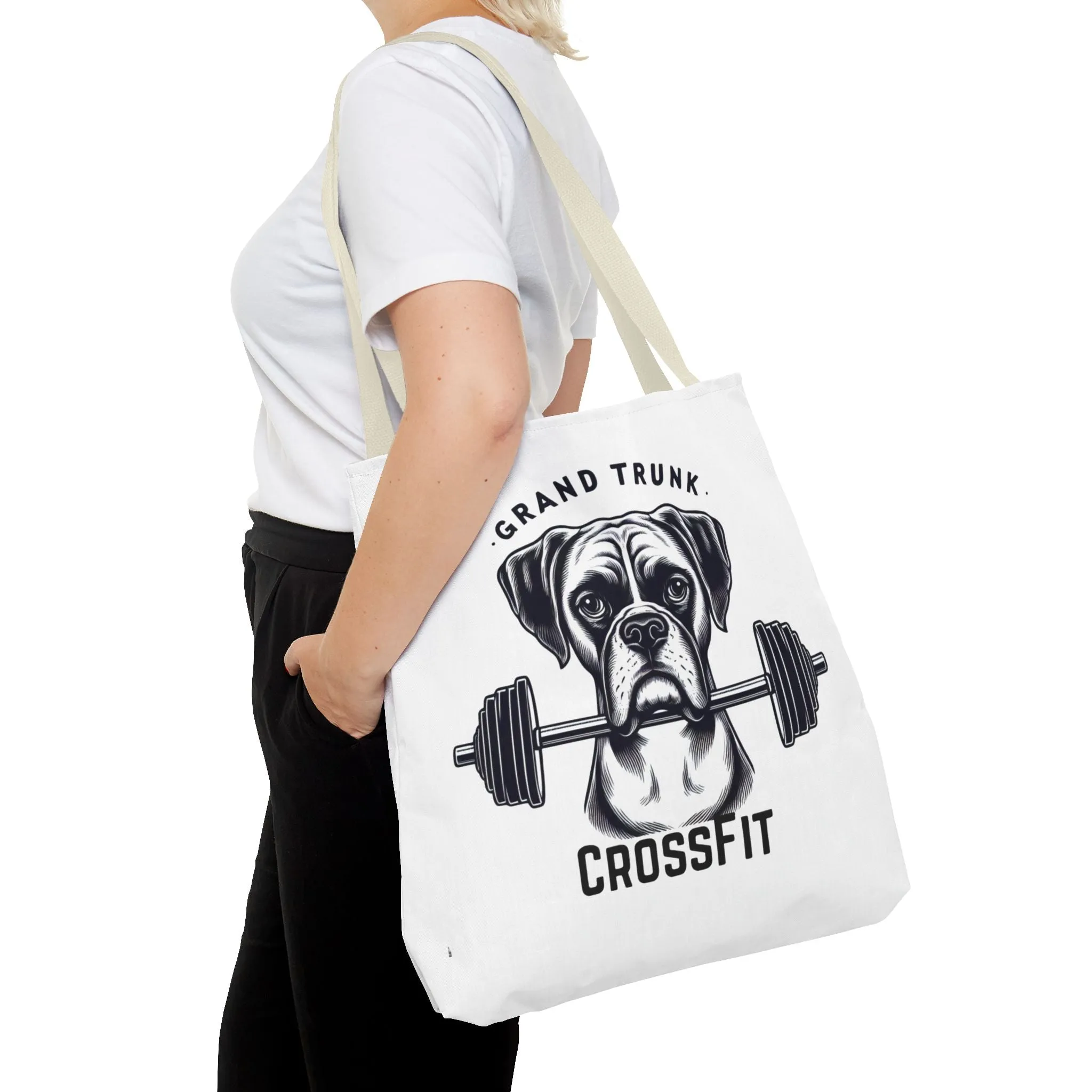 Tote Bag (AOP)