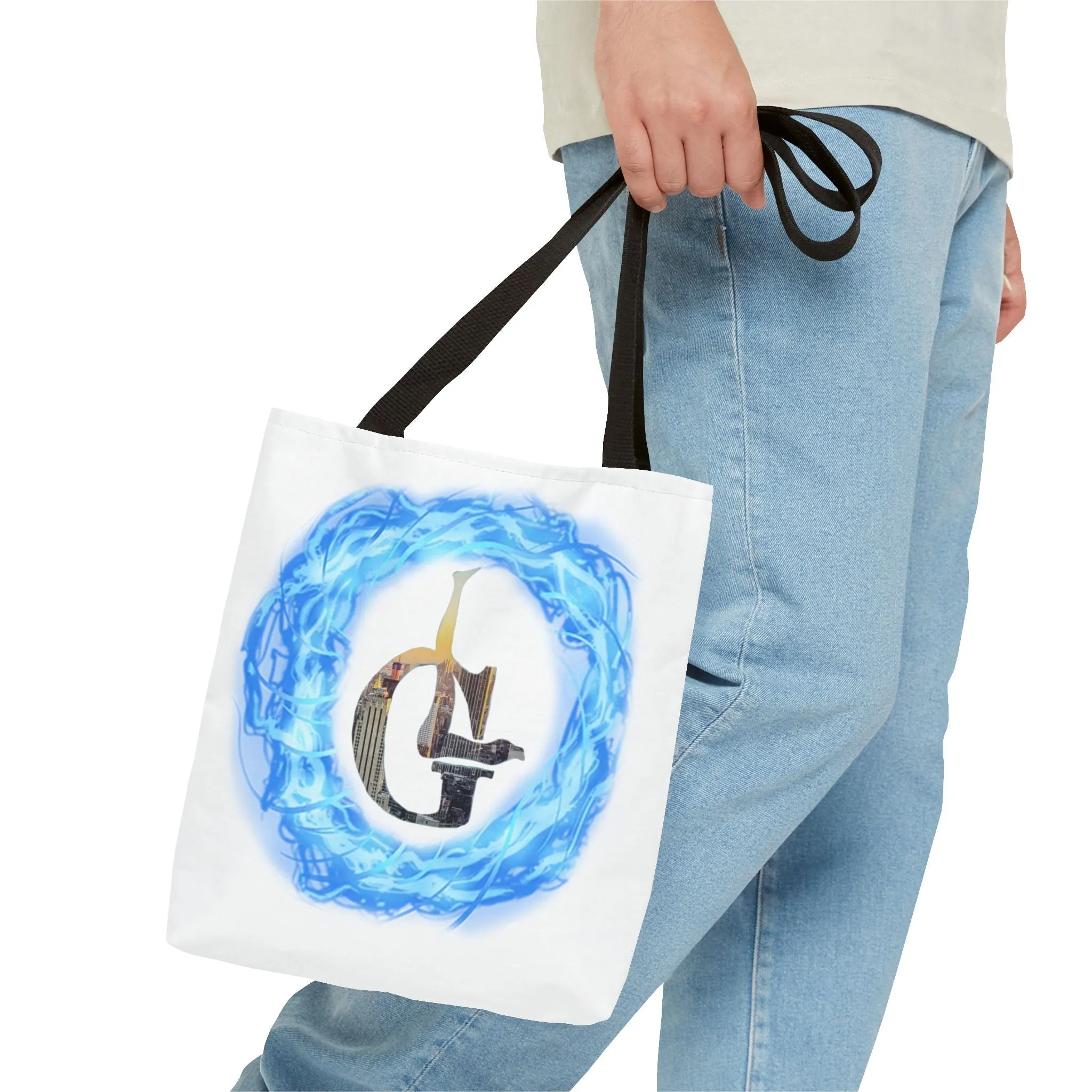 Tote Bag (AOP)