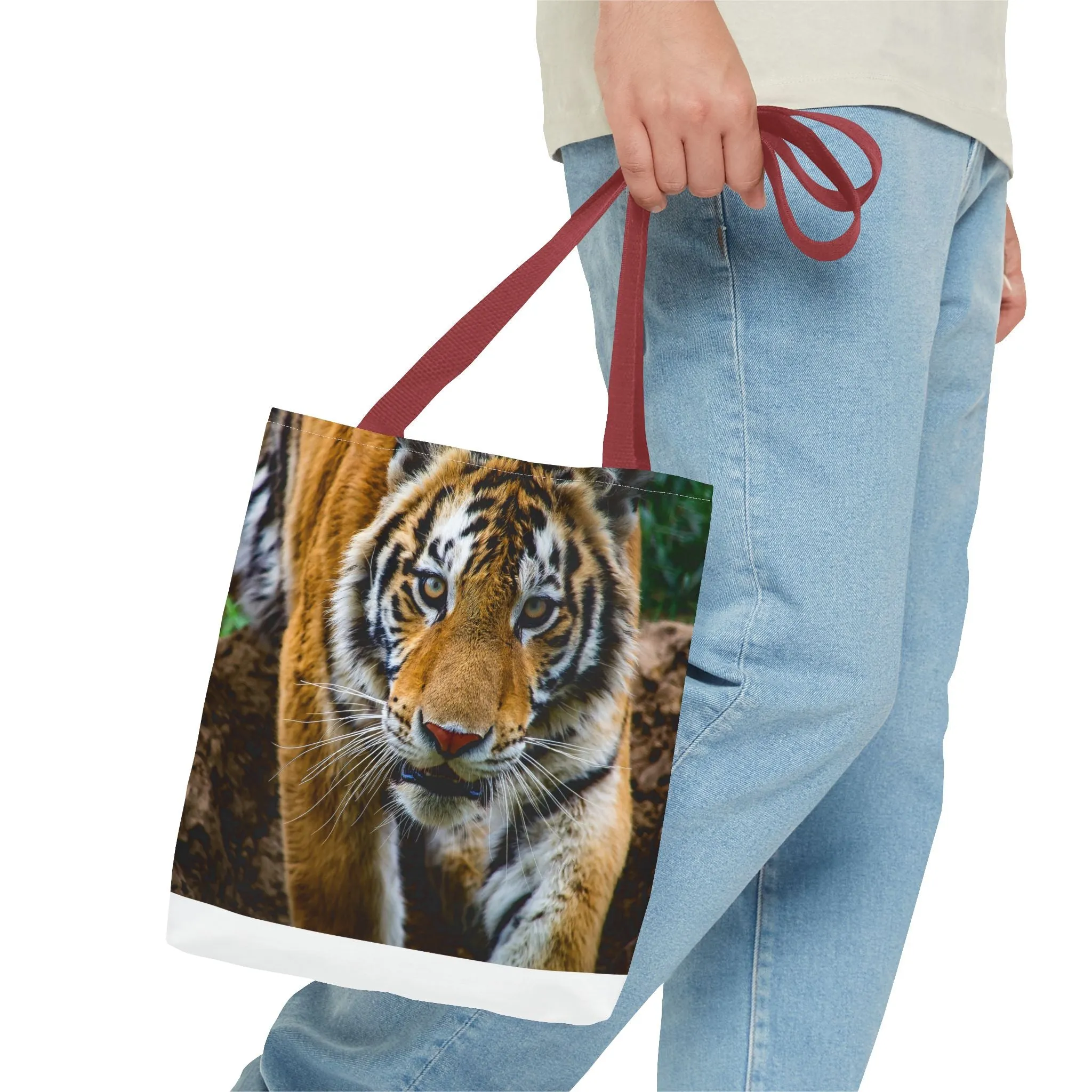 Tote Bag (AOP)
