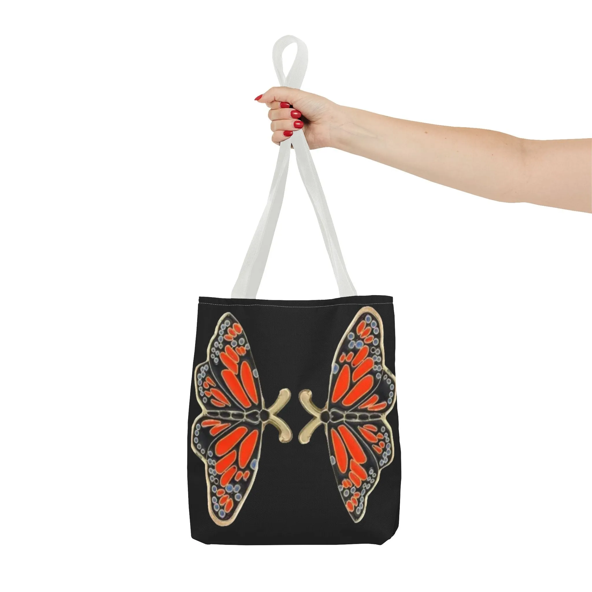 Tote Bag (AOP)