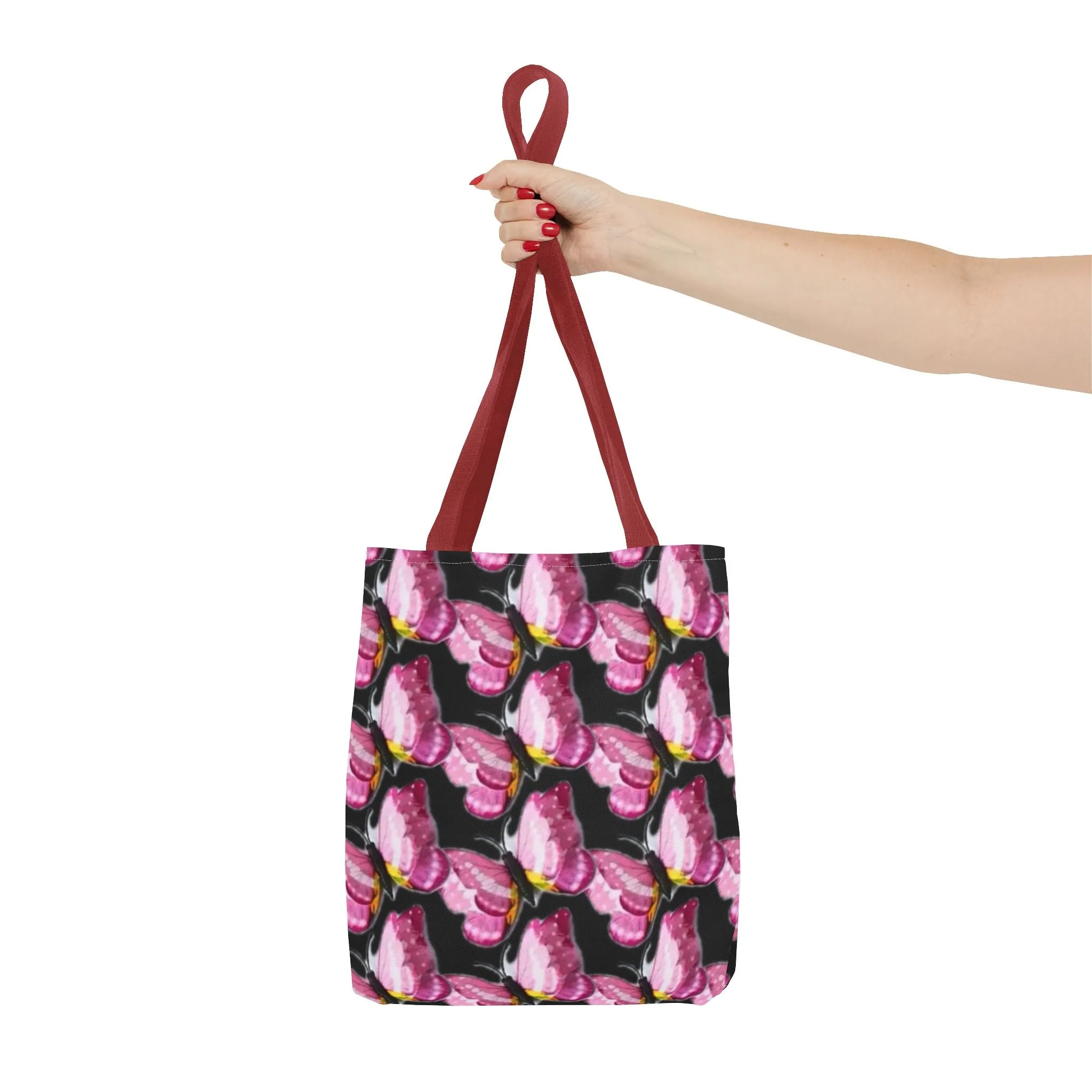 Tote Bag (AOP)