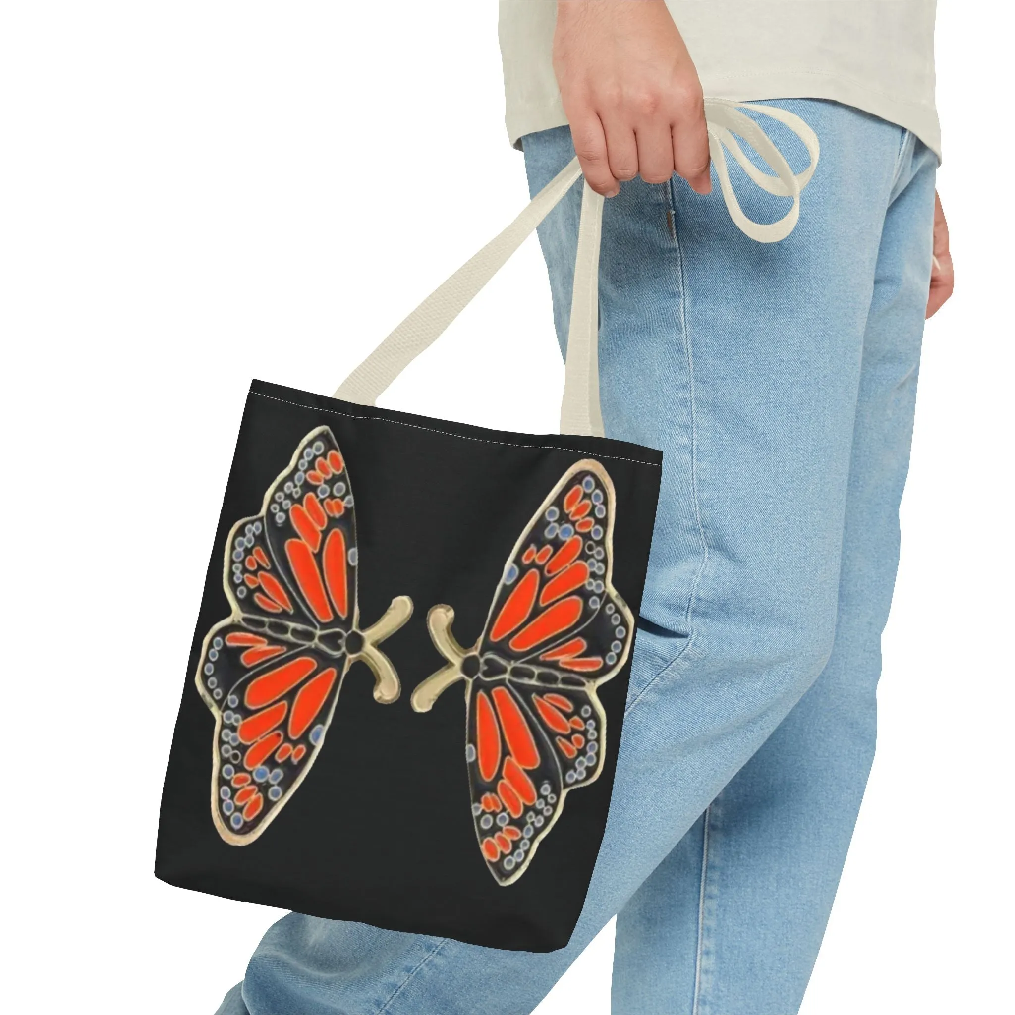 Tote Bag (AOP)