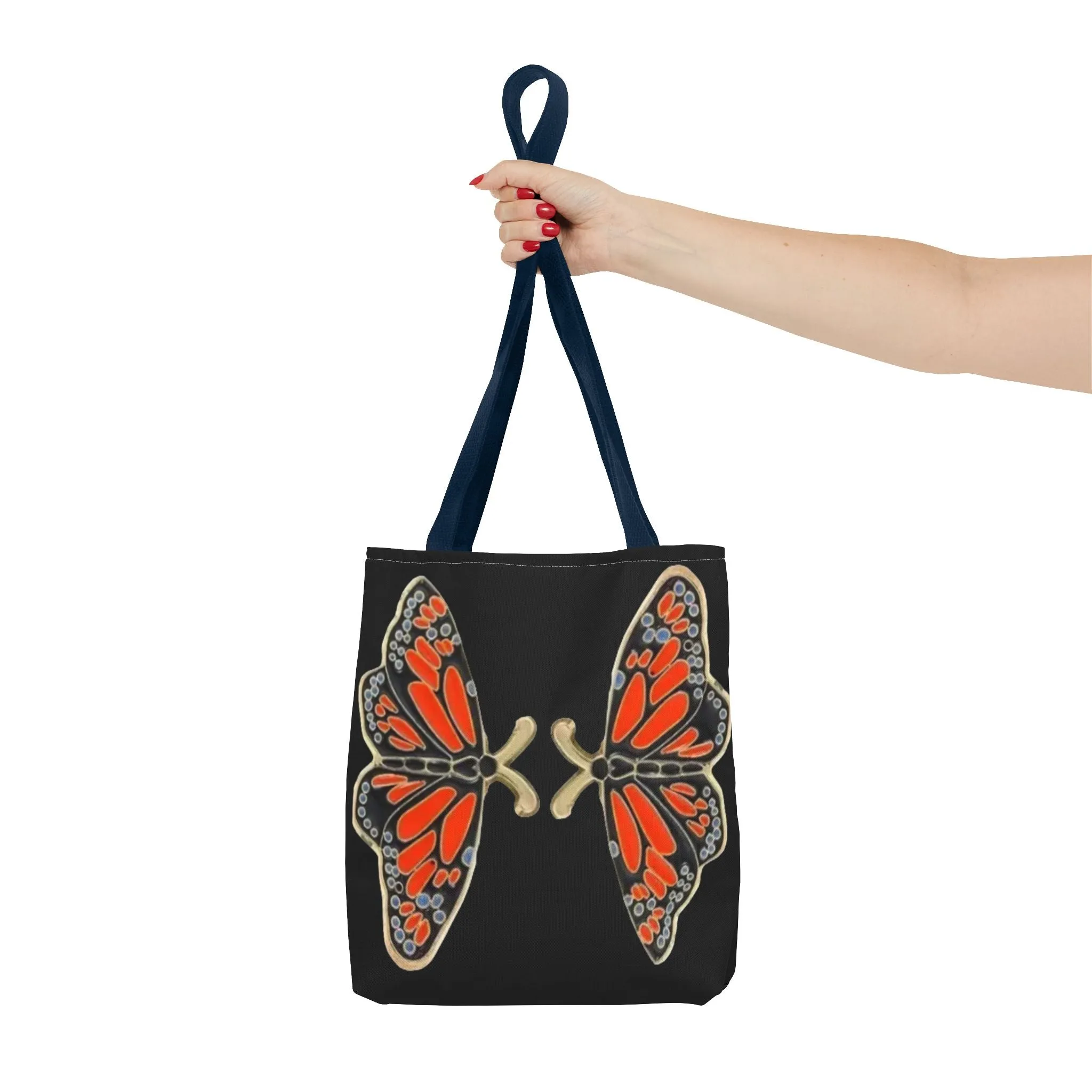 Tote Bag (AOP)