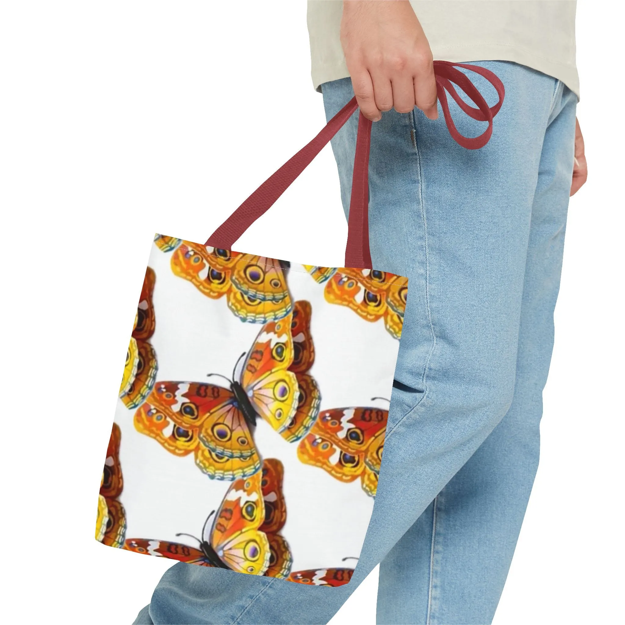 Tote Bag (AOP)