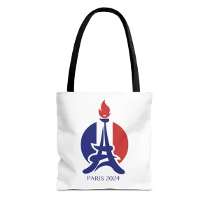 Tote Bag (AOP)