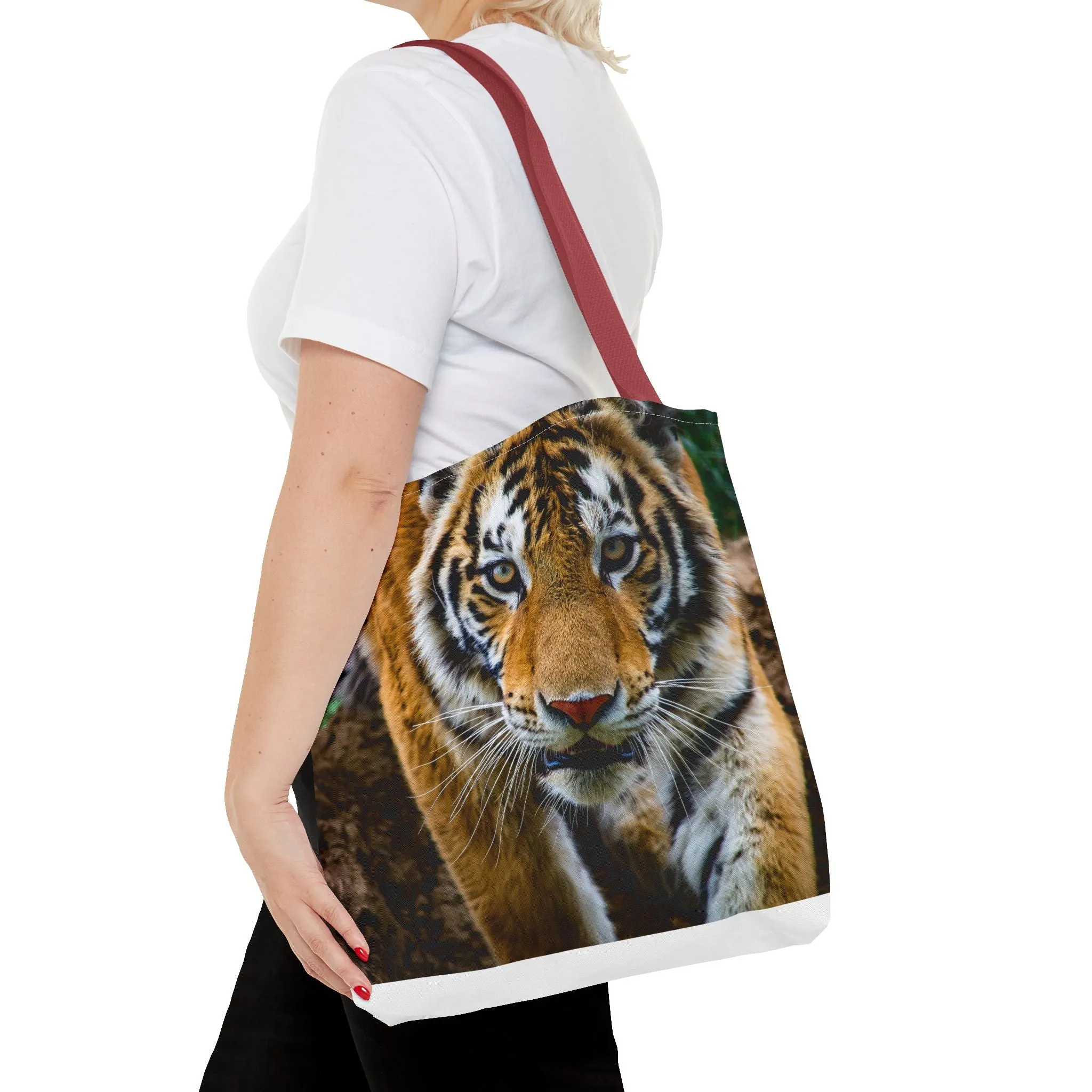 Tote Bag (AOP)