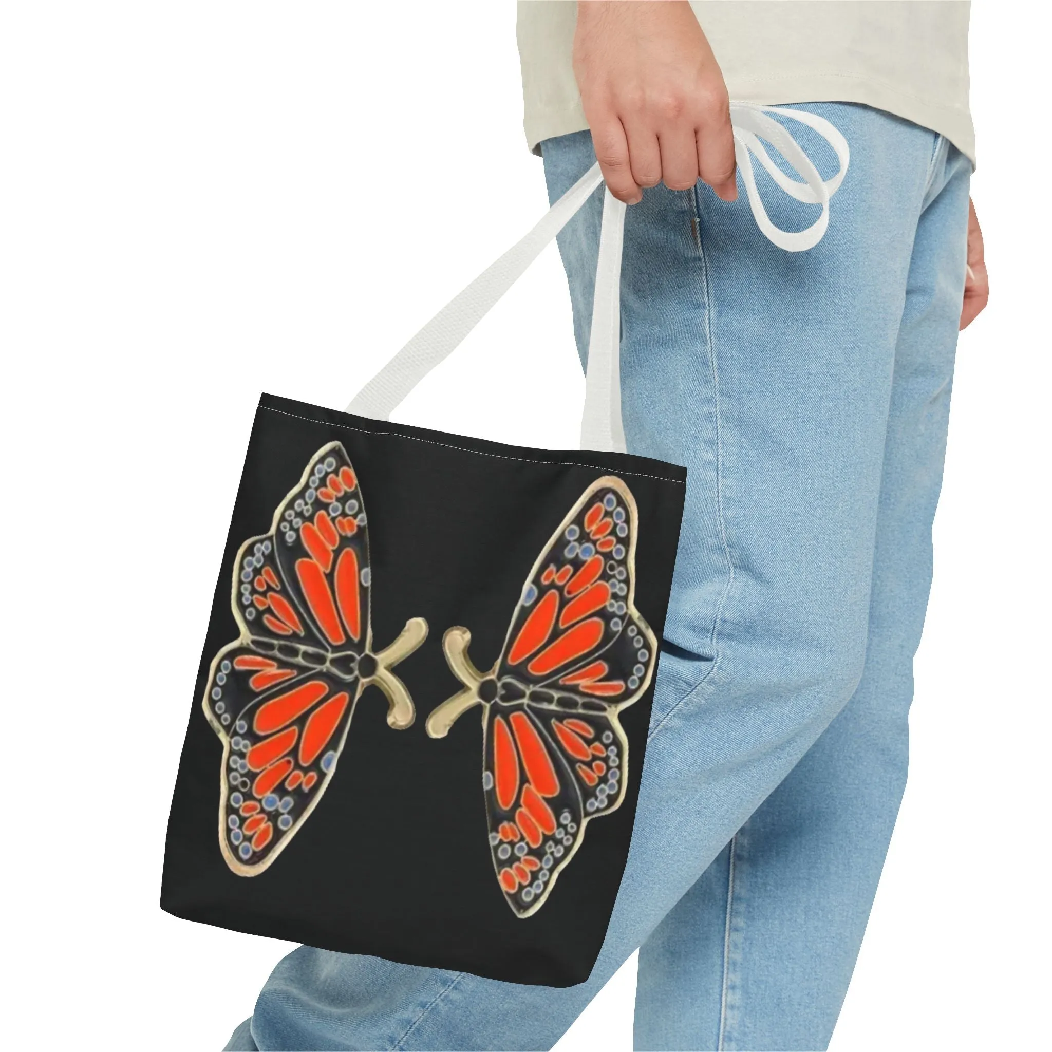 Tote Bag (AOP)