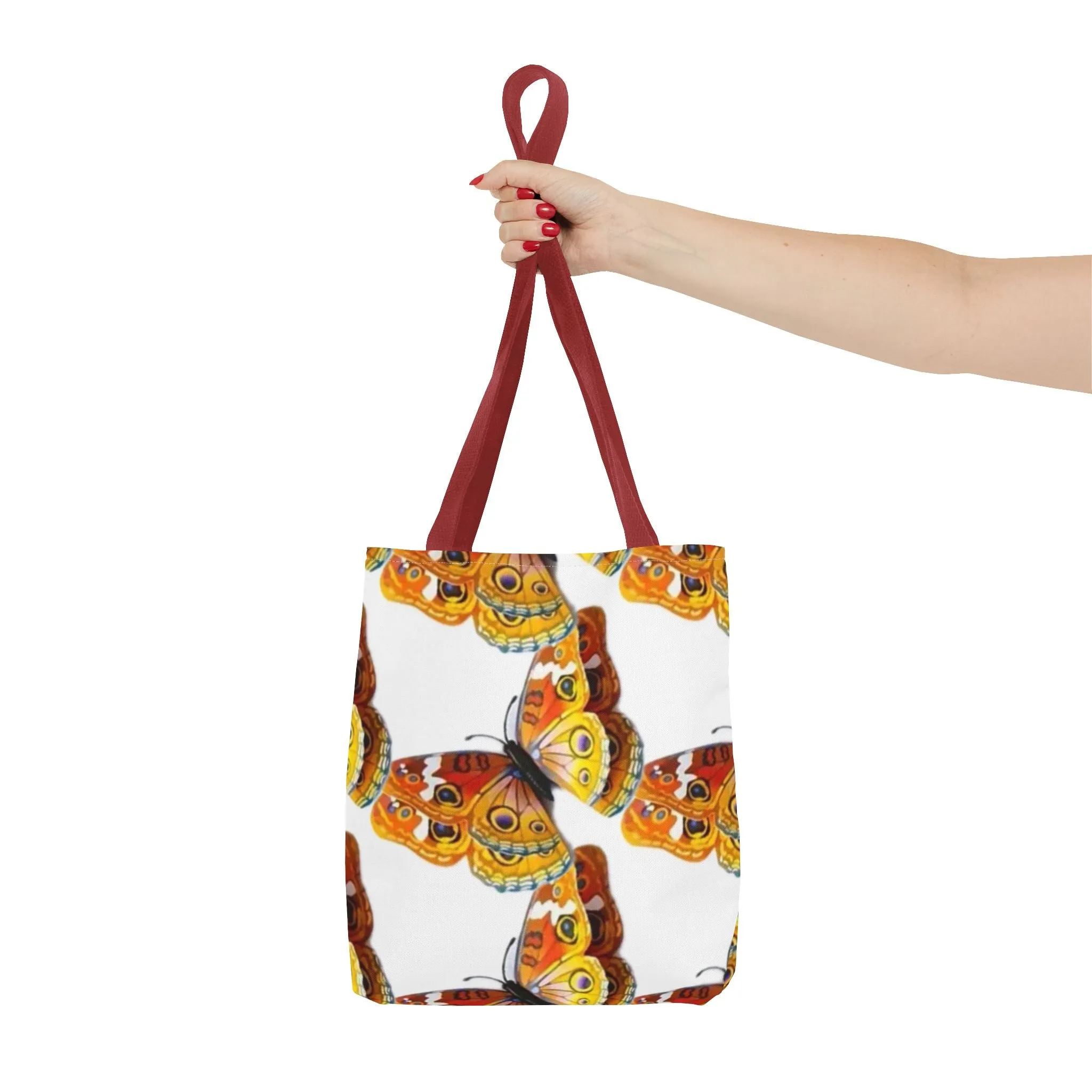Tote Bag (AOP)