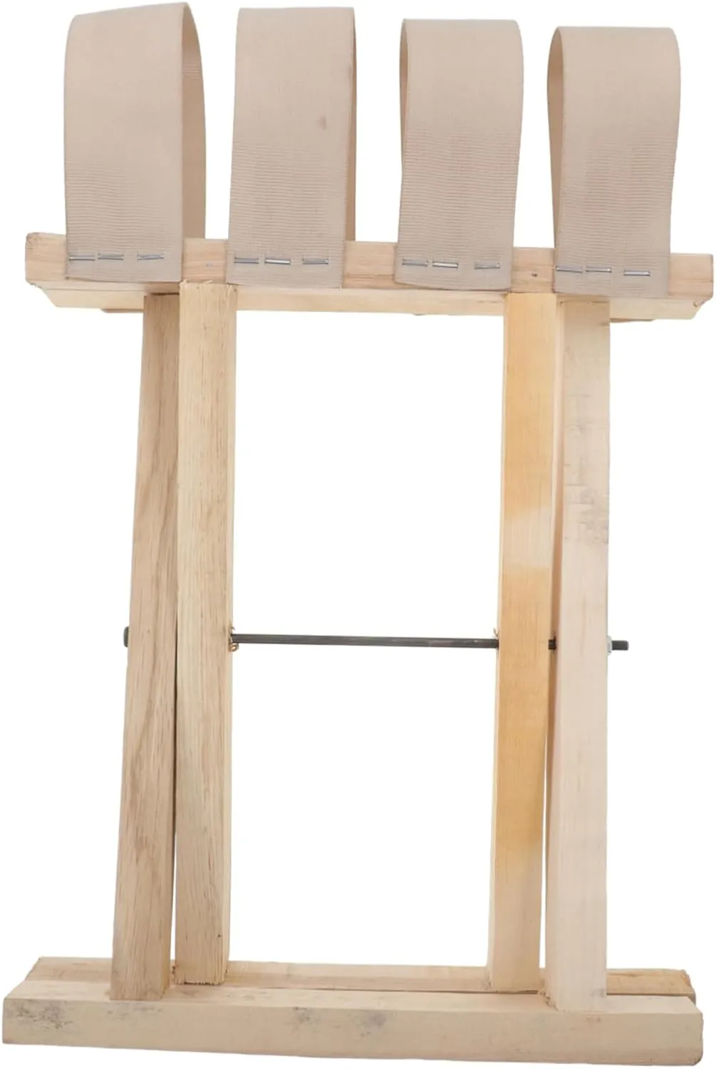 Totority Outdoor Portable Folding Stool Lightweight Small Camping Chair for Fishing Beach and Garden Use Sturdy Base Easy to Carry Versatile and Space Saving Design