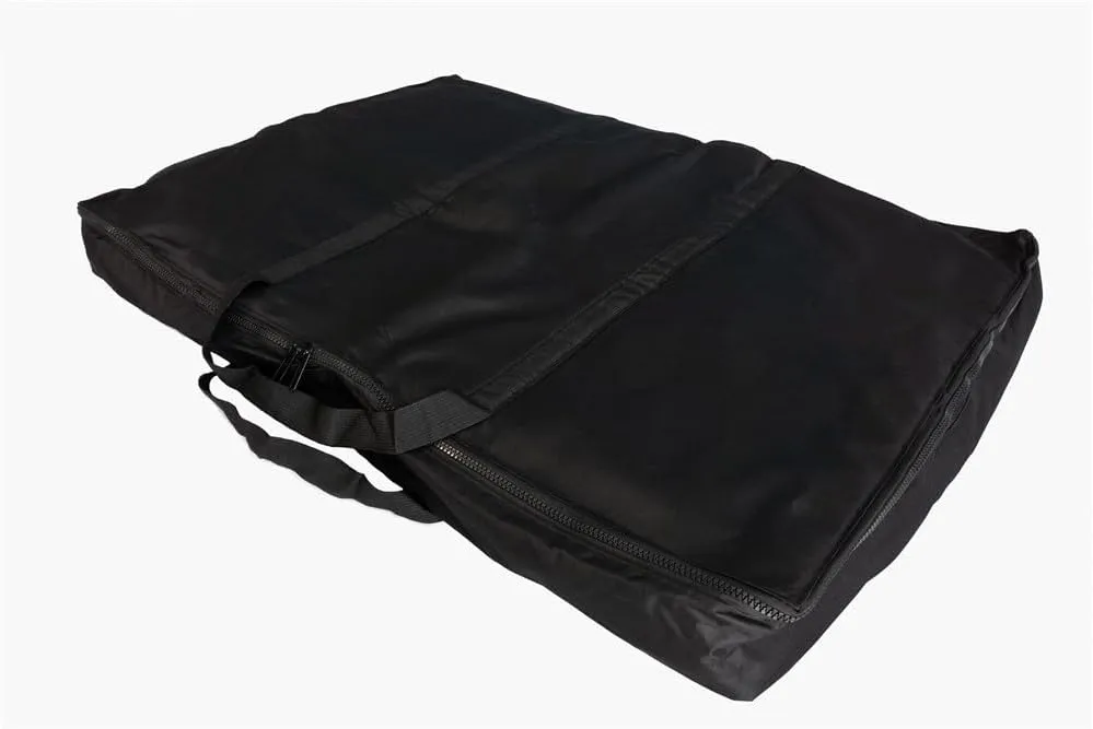 Trade Show Display Case Extra Large Bag (Black)