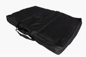 Trade Show Display Case Extra Large Bag (Black)