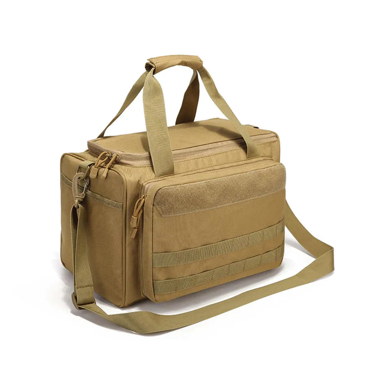 TrailPro Tactical Gear Bag