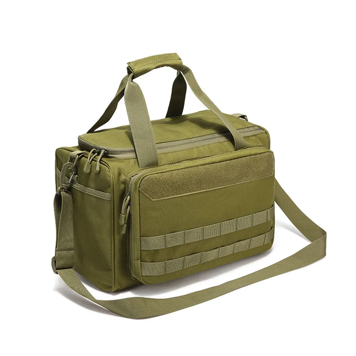TrailPro Tactical Gear Bag