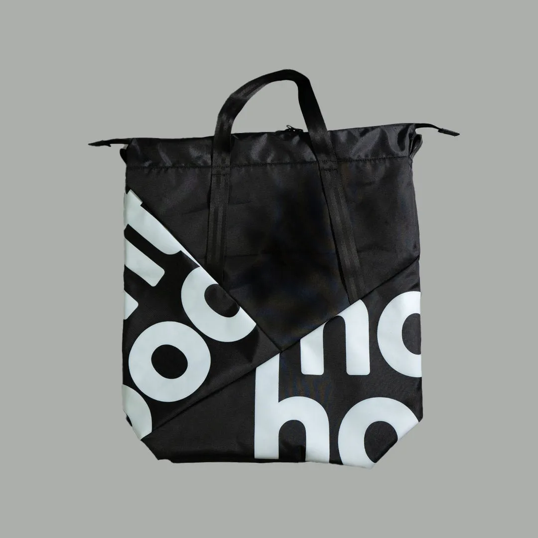 Trangle Tote Bag