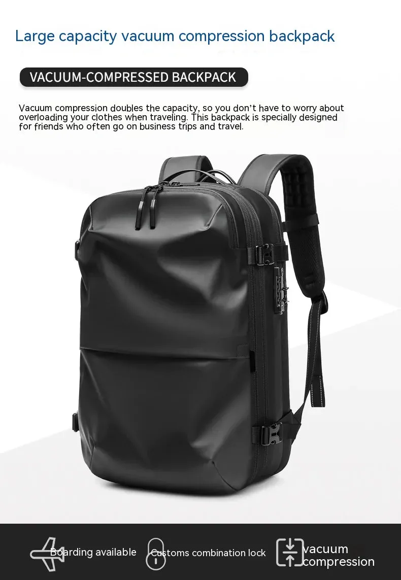 Travel Backpack