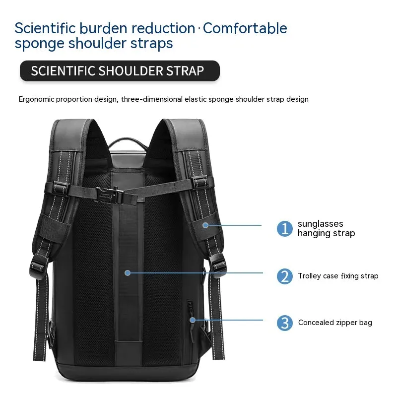 Travel Backpack