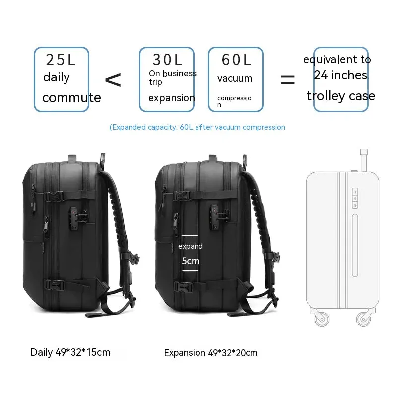 Travel Backpack