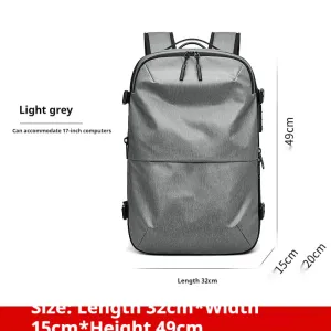 Travel Backpack