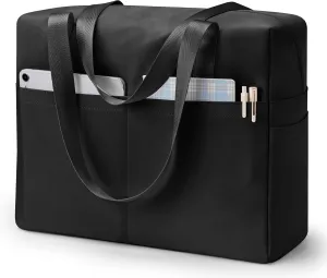 Travel Duffle Tote Bag Women Gym Work Shoulder Handbag 26L Compartment Weekender Overnight Bag Personal Item Bag