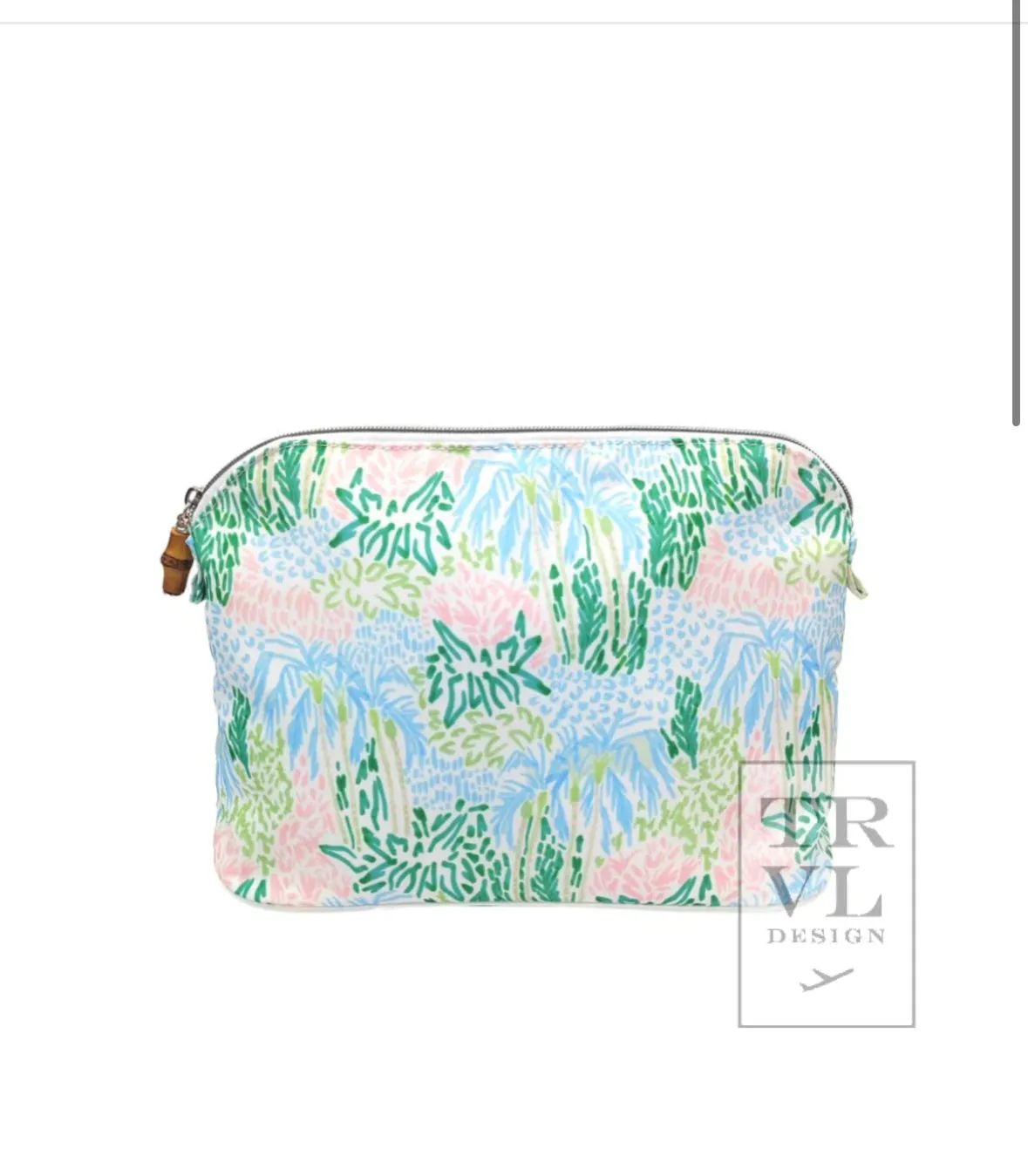 Traveler Cosmetic Bag