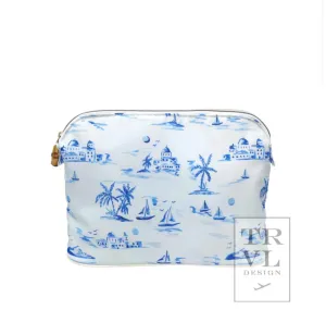 Traveler Cosmetic Bag