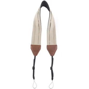 Treefort Lifestyles Lookout Camera Strap (Tan)