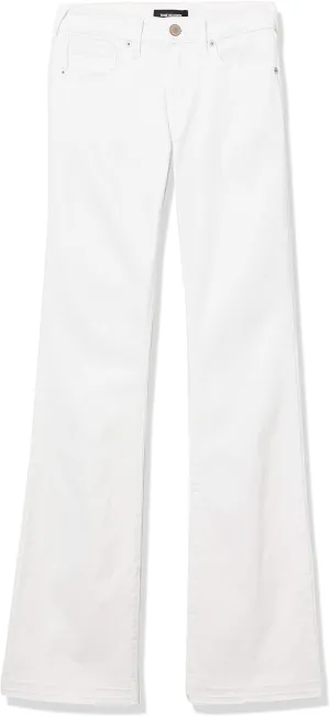True Religion Women's Becca Mid Rise Bootcut Jean