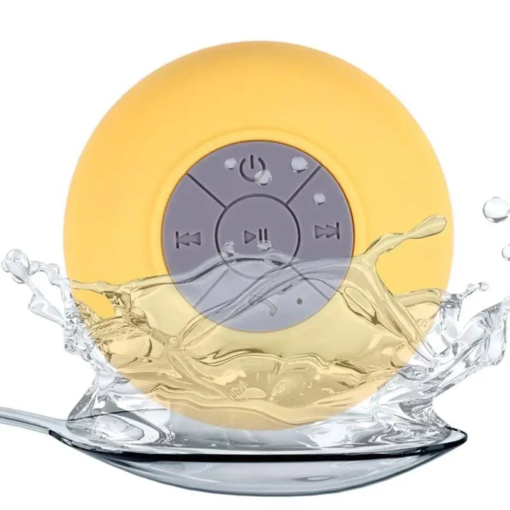 Ultimate Sound Waterproof Speaker
