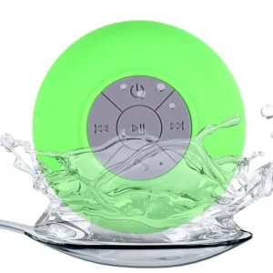 Ultimate Sound Waterproof Speaker