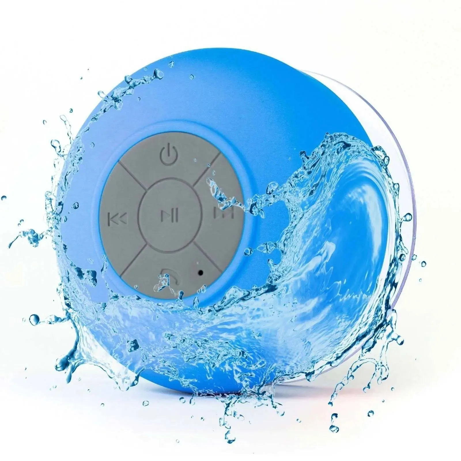 Ultimate Sound Waterproof Speaker