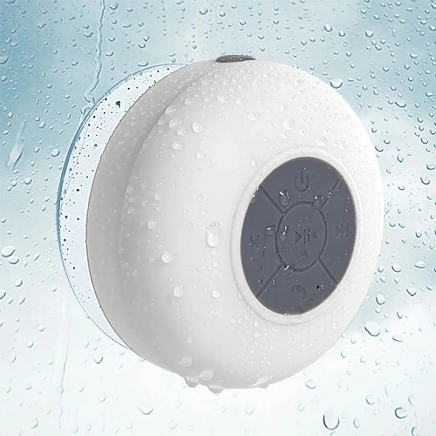Ultimate Sound Waterproof Speaker