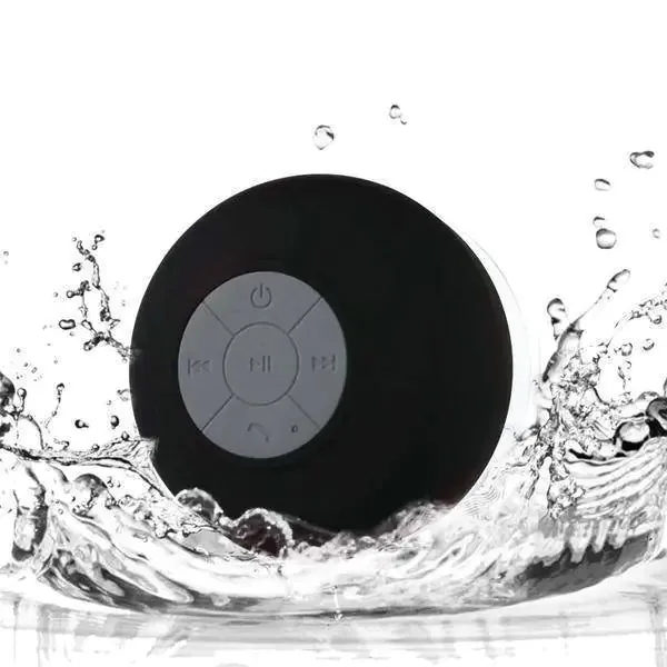 Ultimate Sound Waterproof Speaker
