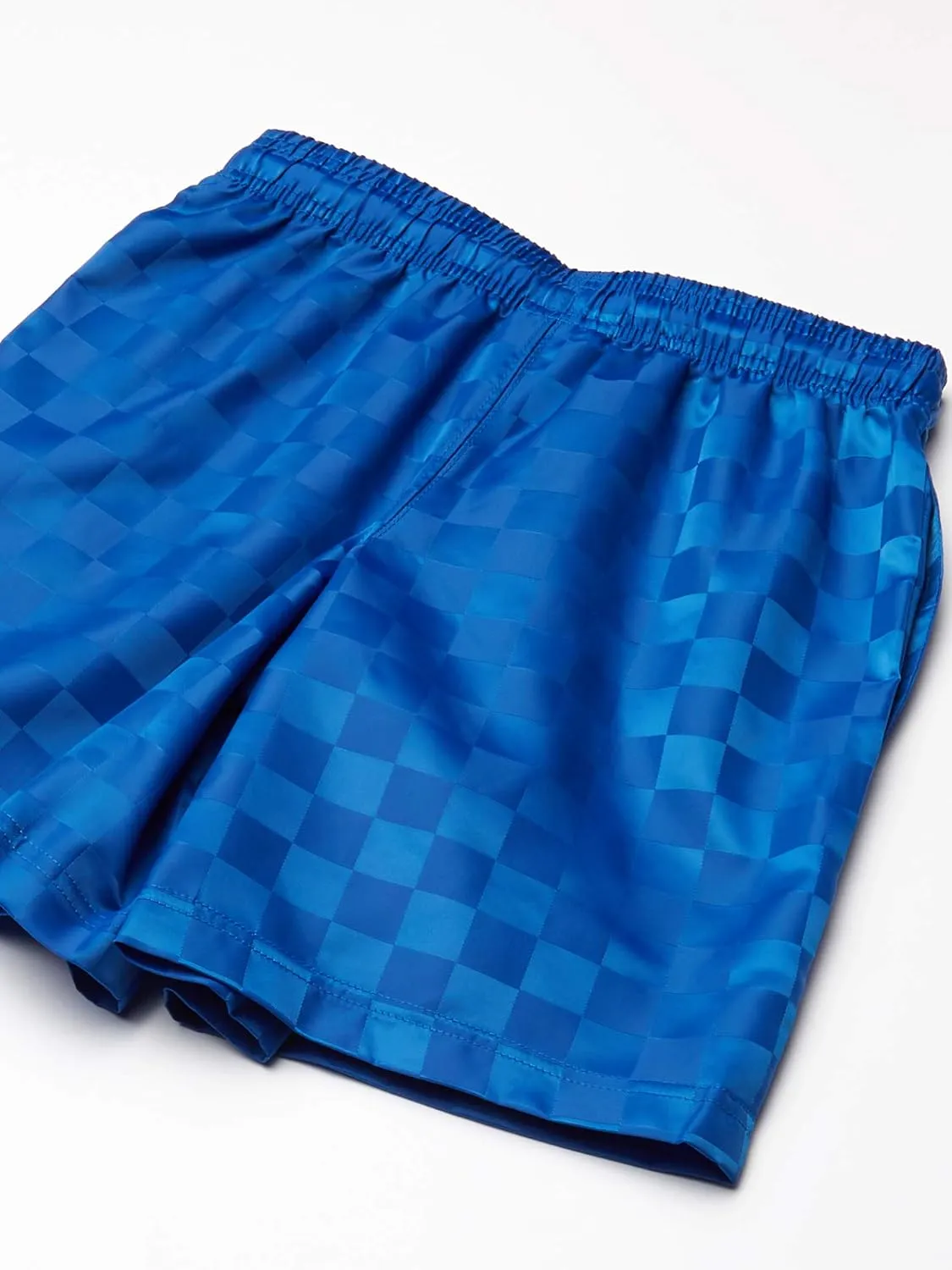 Umbro Boys' Checkerboard Short (Youth)