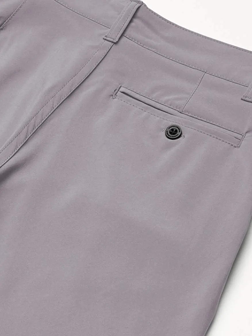 Under Armour Boys' Ua Standard Short